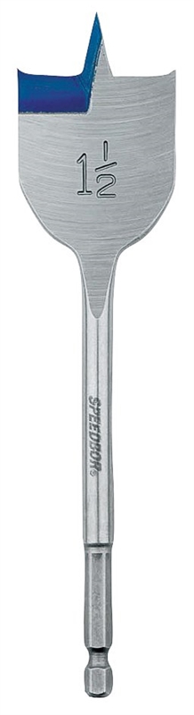 IRWIN 88824 1-1/2 SPEEDBOR 2000 668469