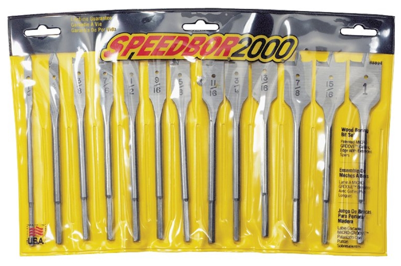 IRWIN 88894 13PC SPEEDBR 20013R