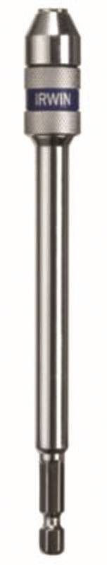 IRWIN 90106 6 LOCK-N-LOAD EXT FOR 2000 SPEED BORE      668442"