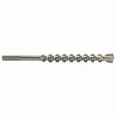 SDS MAX BIT 1-3/8X36 ITM BIT 4