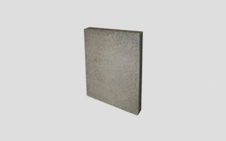 ISOKERN OUTDOOR PANEL 24X34 24"X34"X3""