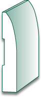 2-1/4 RANCH BASE FJ L723