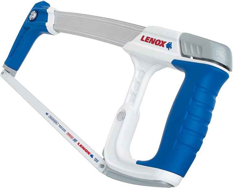 LENOX 12 HACKSAW W/BLADE "