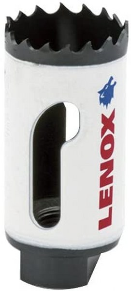 LENOX HOLE SAW 3/4 "