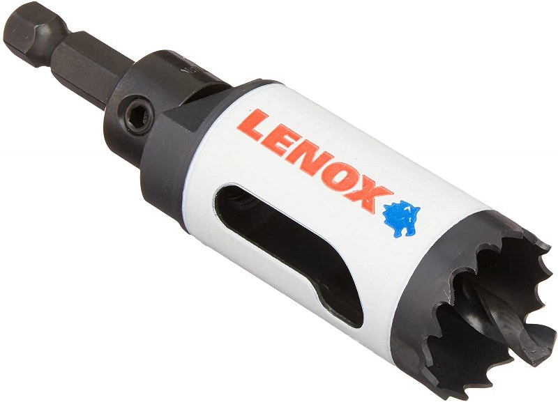LENOX ARBOR HOLE SAW