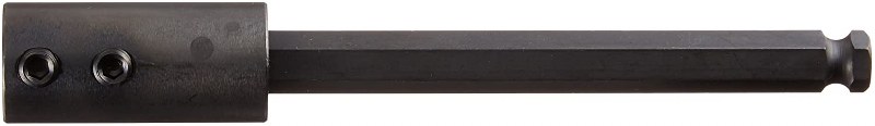 LENOX HOLE SAW EXTENSION 5-1/2 "