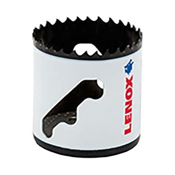 LENOX HOLE SAW 1-7/8 "