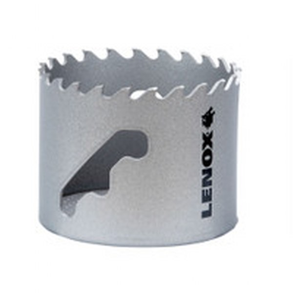 LENOX CARB-TIP HOLE SAW 2-1/2 30240-40CT"