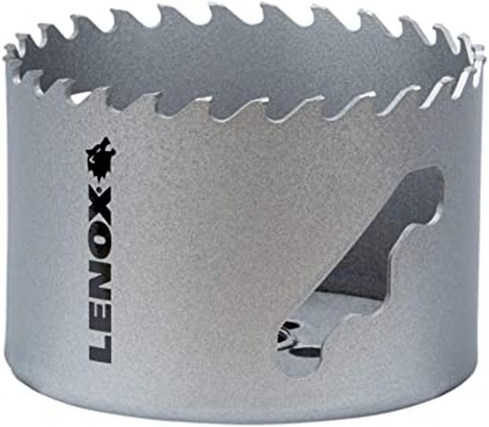 LENOX CARB-TIP HOLE SAW 3 30248-48CT LENOX"