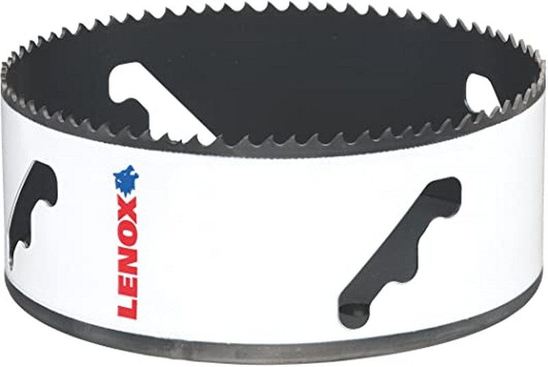 LENOX HOLE SAW 5 "