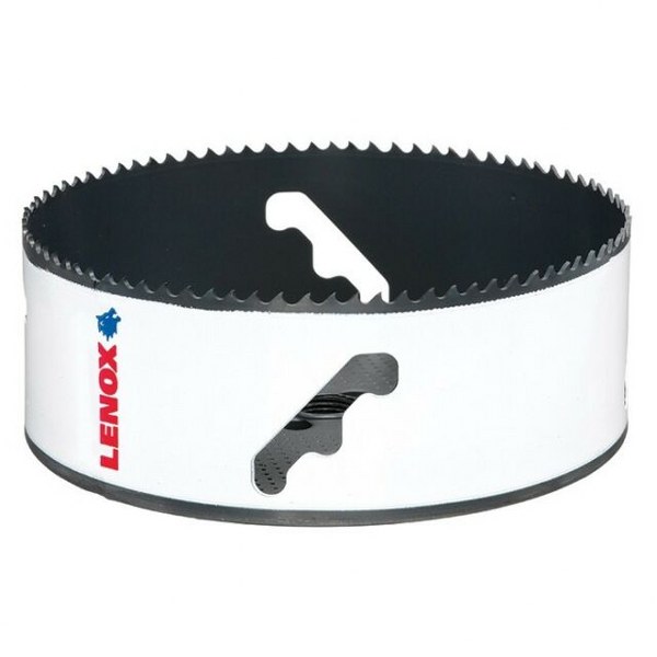 LENOX HOLE SAW 6 "