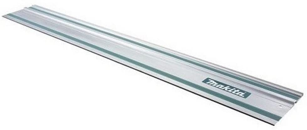 Makita 55 Guide Rail For Use With Plunge Track Saw"