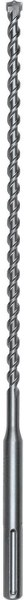 MAKITA 9/16 X 21" SDS-MAX BIT 2 CUTTER"
