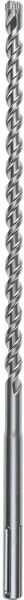 MAKITA 11/16 X 21" SDS-MAX BIT 6 CUTTER"