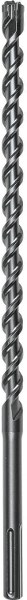 MAKITA 13/16 X 21" SDS-MAX BIT 6 CUTTER"