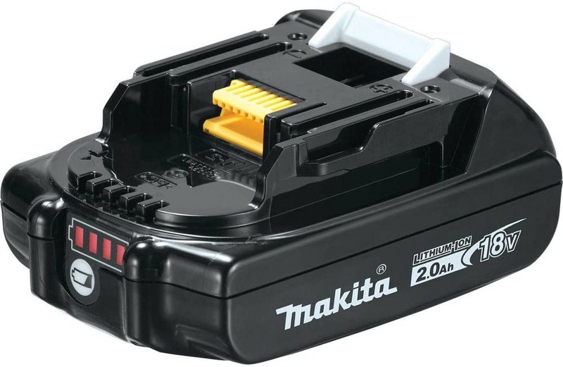 Makita 18v 2.0ah Battery