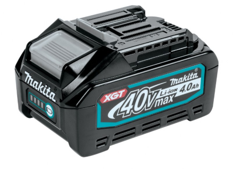 Makita Xgt 40v 4.0ah Battery
