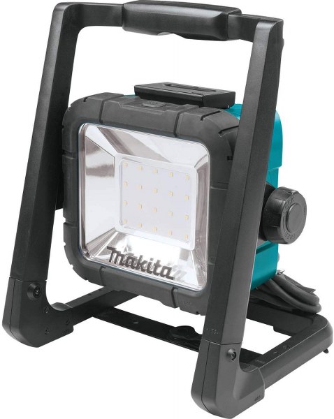 Makita 18v Lxt Led Flood Light Li-ion {tool Only}