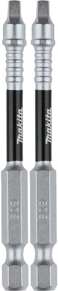 MAKITA #3 SQ 3 INSERT BIT 2/PK POWER XPS SQUARE"