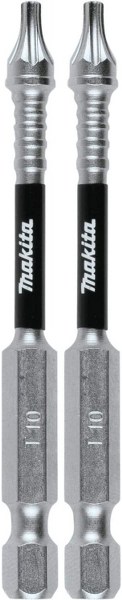 MAKITA T10 TORX 3 BIT 2/PK POWER IMPACT XPS"