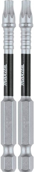 MAKITA T27 TORX 3 BIT 2/PK POWER IMPACT XPS"
