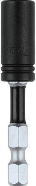 MAKITA 2-3/8 MAGNET BIT HOLDER IMPACT XPS INSERT"