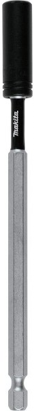 MAKITA 6 MAGNETIC BIT HOLDER IMPACT XPS INSERT"