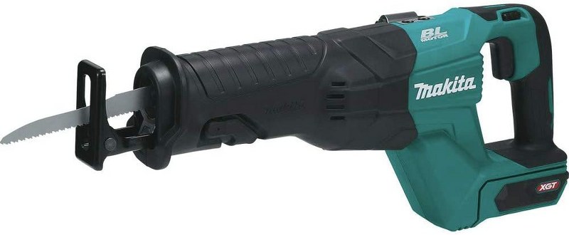 Makita Xgt 40v Bare Recip Saw Tool Only