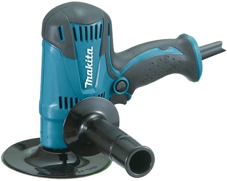 Makita 5 Disc Sander Replaces Gv5000"