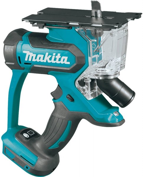 Makita 18v Cut-out Drywall Saw