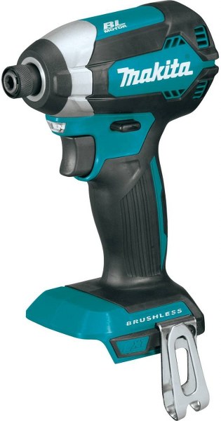 Makita 18v Lxt Bl Impact Driver Tool Only