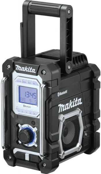 Makita Blue Tooth Radio 18v
