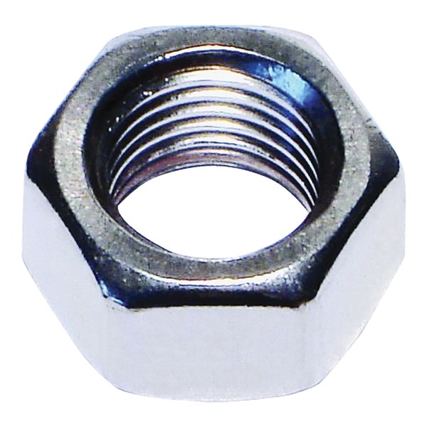 5/16 SS HEX NUT 7MB