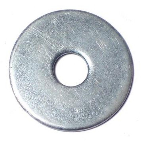 5/16 X 1-1/4 ZINC FENDER WASHER 5/16X1-1/4 30/PK