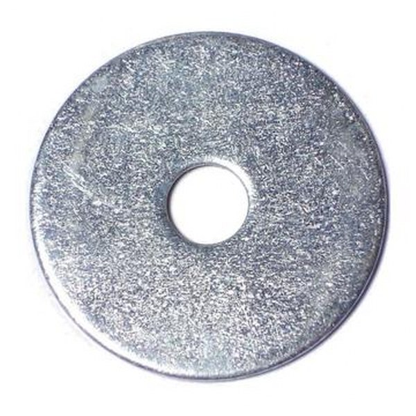 5/16 X 1-1/2 ZINC FENDER WASHER 5/16X1-1/2 25/PK