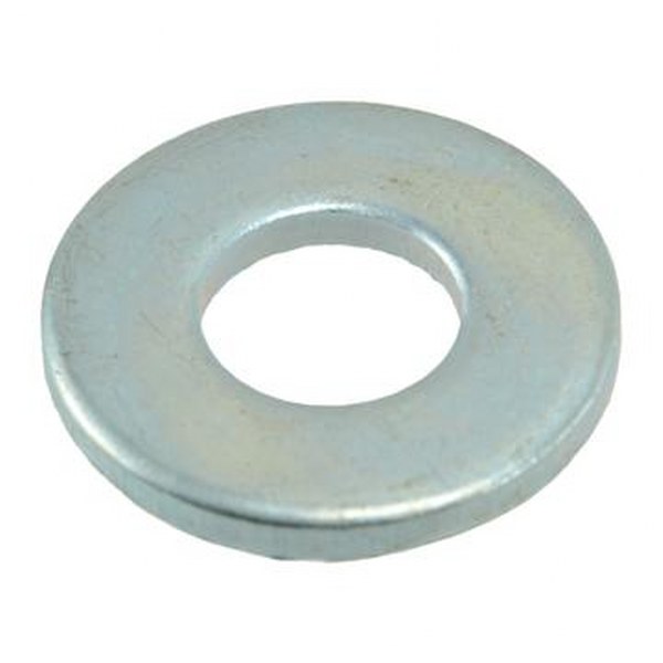 1/4 SS USS FLAT WASHER 150/PK "