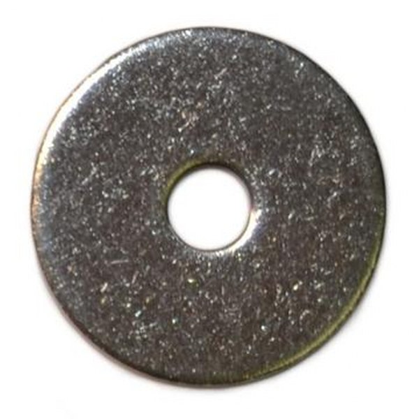 5/32 X 7/8 FENDER WASHER SS 7FN 60/PK