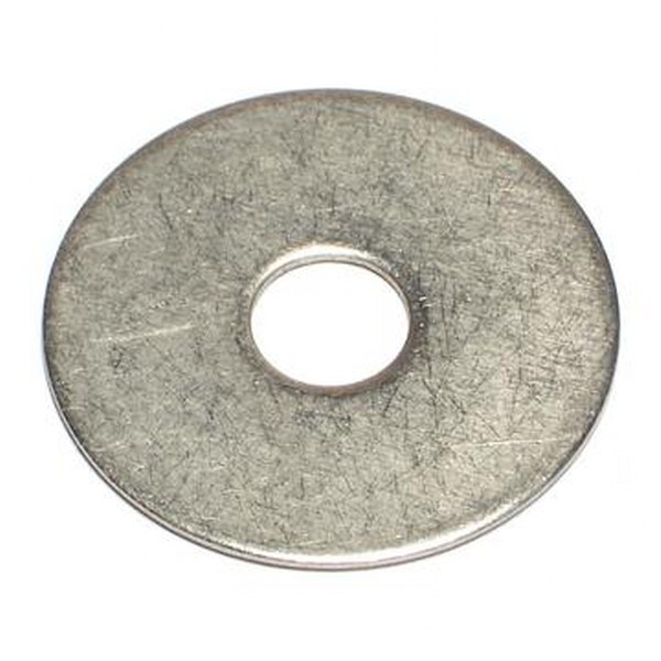 3/8 X 1-1/2 FENDER WASHER SS 7FU 35/PK