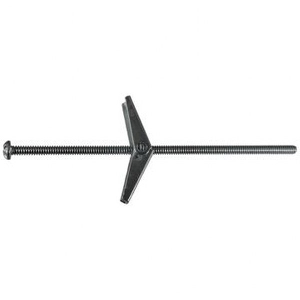 1/8 X 4 COMBO TOGGLE BOLT 12/PK