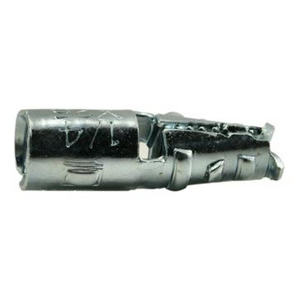 1/4 X 1 CROCODILE ANCHOR 12/PK