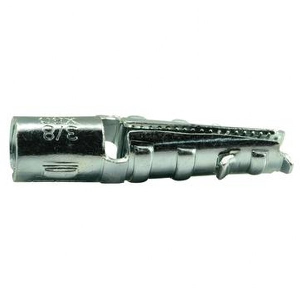 3/8 X 2 CROCODILE ANCHOR 6/PK