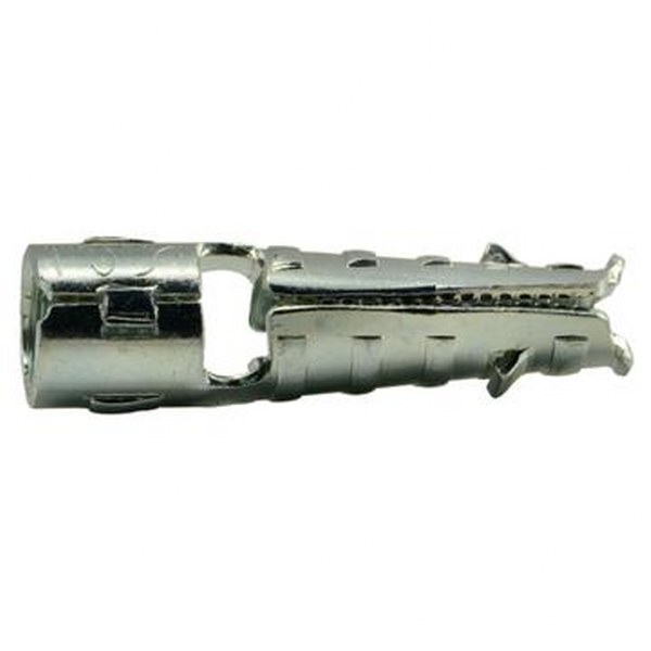 1/2 X 2-1/2 CROCODILE ANCHOR 4/PK