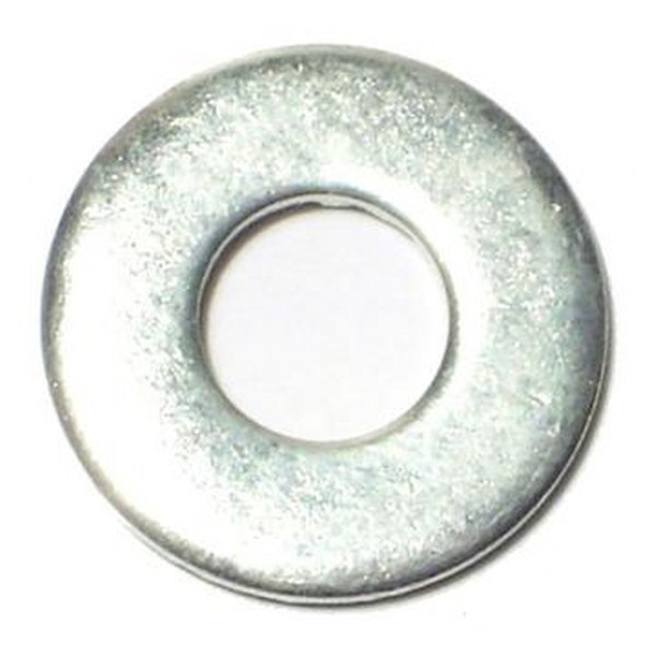 1/4 ZINC USS FLAT WASHER 135/PK