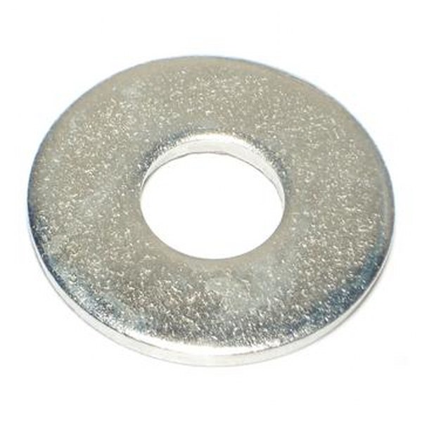 7/16 ZINC USS FLAT WASHER 30/PK