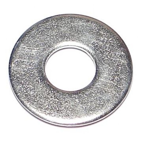1/2 ZINC USS FLAT WASHER 18/PK