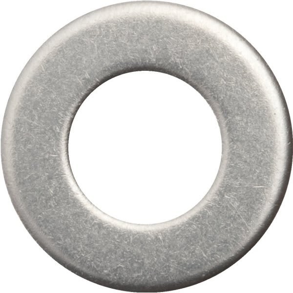 1/2 SS FLAT WASHER 7HA