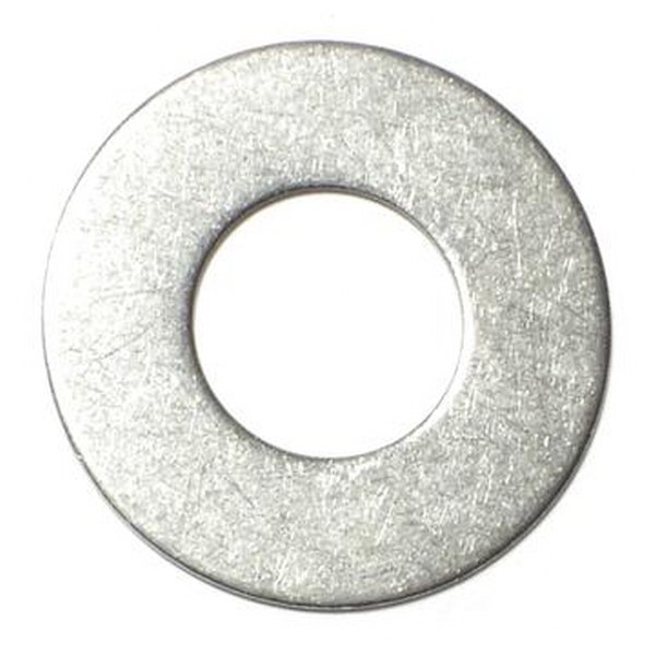 5/8 SS FLAT WASHER 7HB