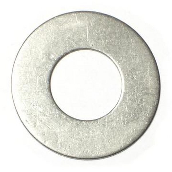 3/4 SS FLAT WASHER 7HC