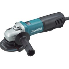 ANGLE GRINDER 4-1/2 MAKITA 10A "