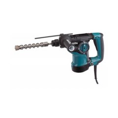 ROTARY HAMMER HR2811F 1-1/8 SD "